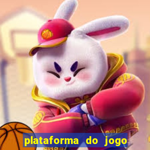 plataforma do jogo do tigrinho de r$ 5